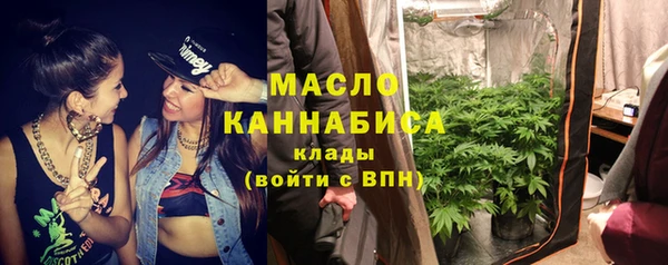 хмурый Богородицк